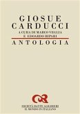 Antologia di Giosue Carducci (eBook, ePUB)