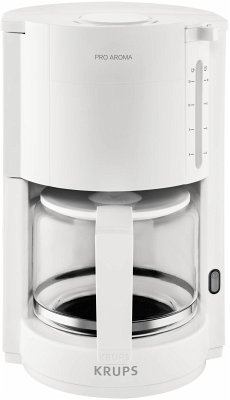 Krups F 309 01 ProAroma Kaffeemaschine