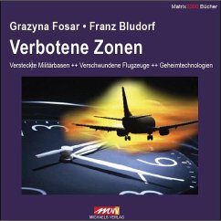 Verbotene Zonen - Fosar, Grazyna;Bludorf, Franz