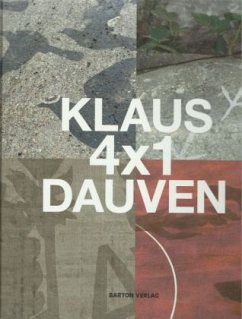 4 x 1 - Dauven, Klaus