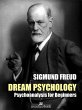 Dream Psychology: Psychoanalysis for... - Bild 1