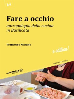 Fare a occhio (eBook, ePUB) - Marano, Francesco