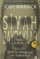 Siyah Bayraklar - Warrick, Joby