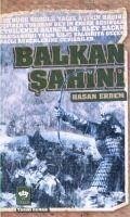 Balkan Sahini - Erdem, Hasan