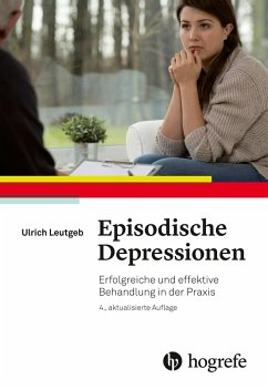 Episodische Depressionen - Leutgeb, Ulrich