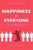 HAPPINESS for EVERYONE