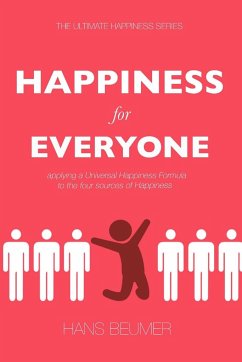 HAPPINESS for EVERYONE - Beumer, Hans