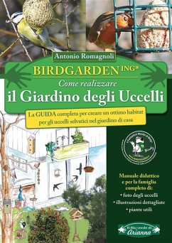 Cover BirdGardening (eBook, ePUB)