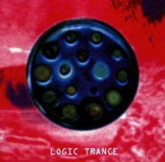 Logic Trance - Logic Trance (1992)