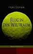 Flug in den Weltraum... - Bild 1