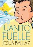 Juanito fuelle (eBook, ePUB)