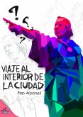 Viaje al interior de la ciudad (eBook, ePUB)