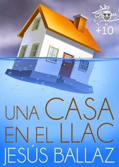 Una casa en el llac (eBook, ePUB) - Ballaz, Jesús