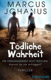 Tödliche Wahrheit / Patricia Bloch Bd.2 (eBook, ePUB)