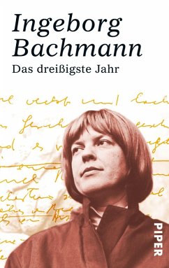 Das dreißigste Jahr (eBook, ePUB) - Bachmann, Ingeborg
