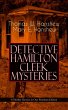 DETECTIVE HAMILTON CLEEK MYSTERIES - 8... - Bild 1
