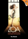 Zoa: una misteriosa historia de amor (eBook, ePUB)