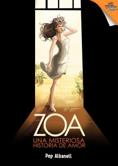 Cover Zoa: una misteriosa historia de amor (eBook, ePUB)