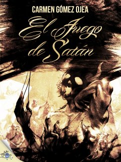 El juego de satán (eBook, ePUB) - Gómez Ojea, Carmen