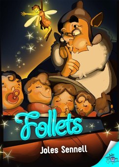 Cover Follets (eBook, ePUB)