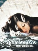 Agua tontita (eBook, ePUB)