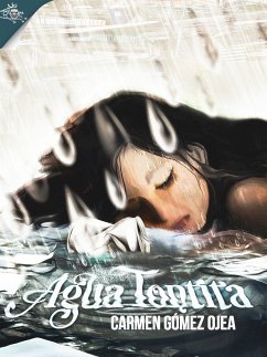 Agua tontita (eBook, ePUB) - Gómez Ojea, Carmen