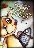 Tulinet, las siete vidas del gato (eBook, ePUB)