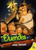 Duendes (eBook, ePUB)