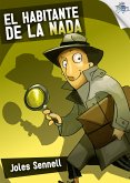 El habitante de la nada (eBook, ePUB)