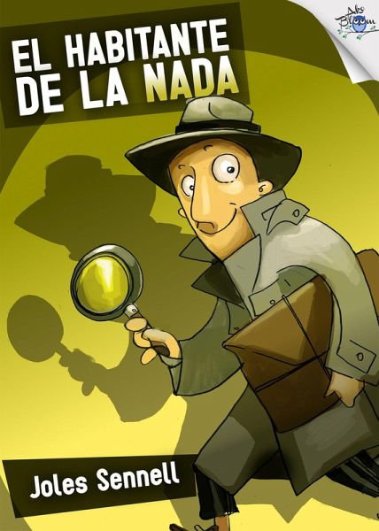 El habitante de la nada (eBook, ePUB)