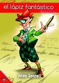 El lápiz fantástico (eBook, ePUB)