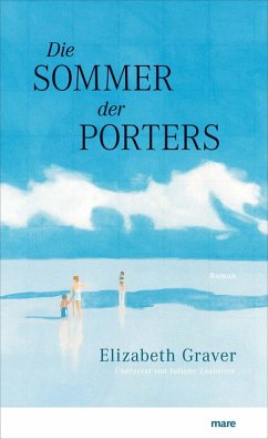 Die Sommer der Porters (eBook, ePUB) - Graver, Elizabeth