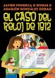 Clara Secret: VI. El caso del reloj de... - Bild 1