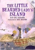 The Little Bearded Lady's Island (eBook, ePUB)