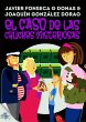 Clara Secret: II. El caso de las... - Bild 1