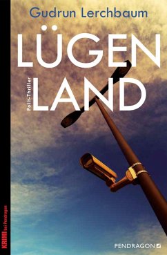 Lügenland (eBook, ePUB) - Lerchbaum, Gudrun