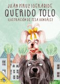 Querido Tolo (eBook, ePUB)