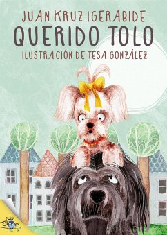 Cover Querido Tolo (eBook, ePUB)