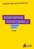 Businesswissen Geschäftsmodelle (eBook, PDF)