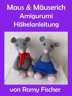 Maus und Mäuserich (eBook, ePUB) Maus und Mäuserich (eBook, ePUB)