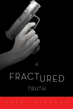 Fractured Truth (eBook, ePUB) Cover Fractured Truth (eBook, ePUB)