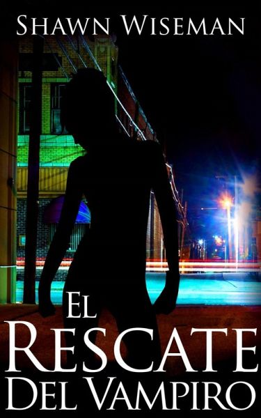 El rescate del vampiro (eBook, ePUB)