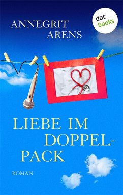 Liebe im Doppelpack (eBook, ePUB) - Arens, Annegrit