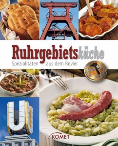 Ruhrgebietsküche (eBook, ePUB)