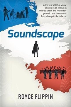 Cover Soundscape (eBook, ePUB)