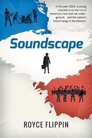 Soundscape (eBook, ePUB)
