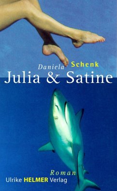 Julia und Satine (eBook, ePUB) - Schenk, Daniela