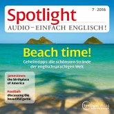 Englisch lernen Audio - Am Strand (MP3-Download) Englisch lernen Audio - Am Strand (MP3-Download)