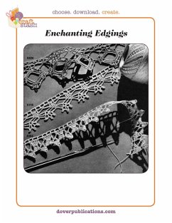 Cover Enchanting Edgings (eBook, ePUB)