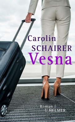 Vesna (eBook, ePUB) - Schairer, Carolin